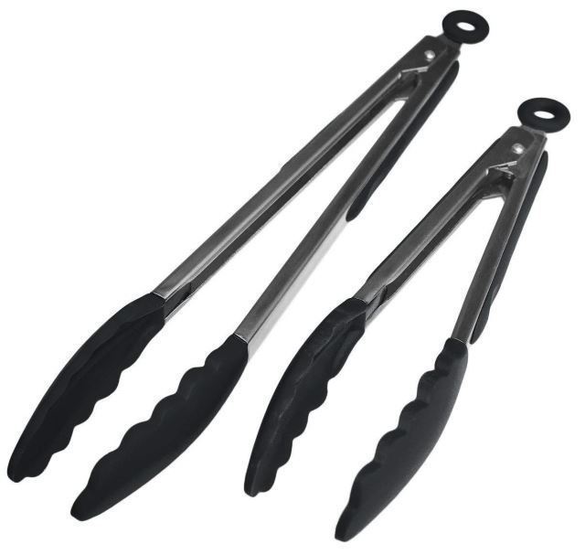 Kitchen Tongs