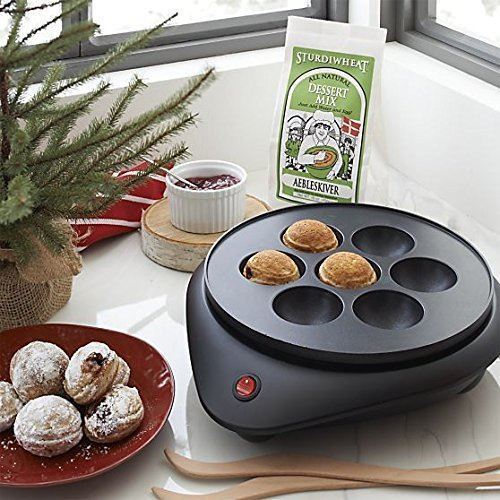 Top Ten Kitchen Gadgets That Are Borderline Genius  Cake pop maker,  Babycakes cake pop maker, Easy baking