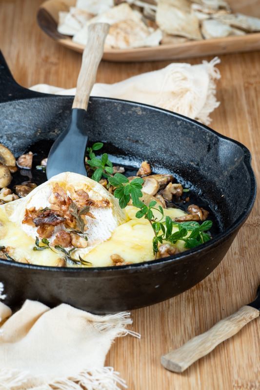 How to Bake Brie Final