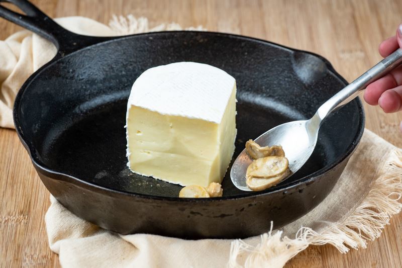 How to Bake Brie Step 3