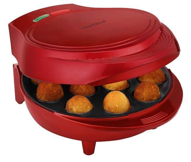 Von Shef cake pop maker Von Shef cake pop maker