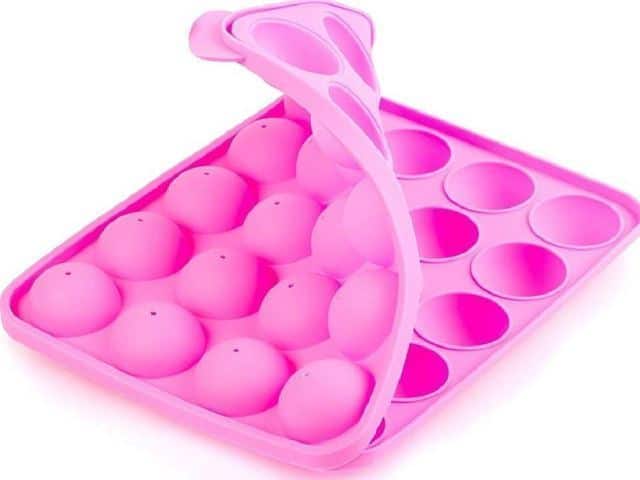 Best Silicone Cake Pop Molds for 2023 » Silicone Mould Addicts