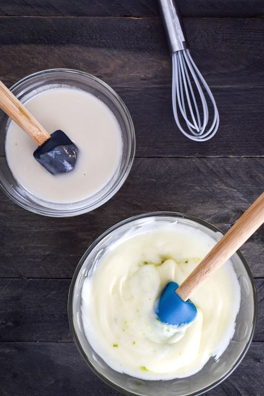 Cream Cheese Frosting for Cake Pops and Cake Pop Coating