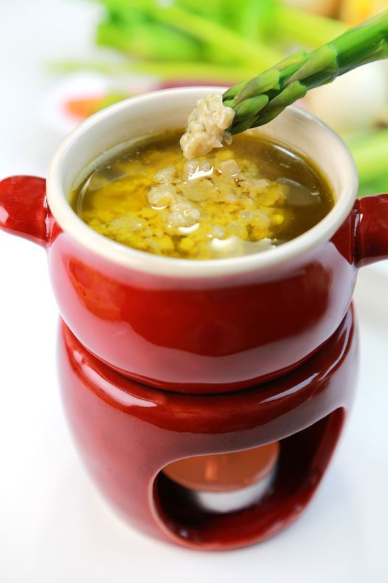 Bagna Cauda Bagna Cauda