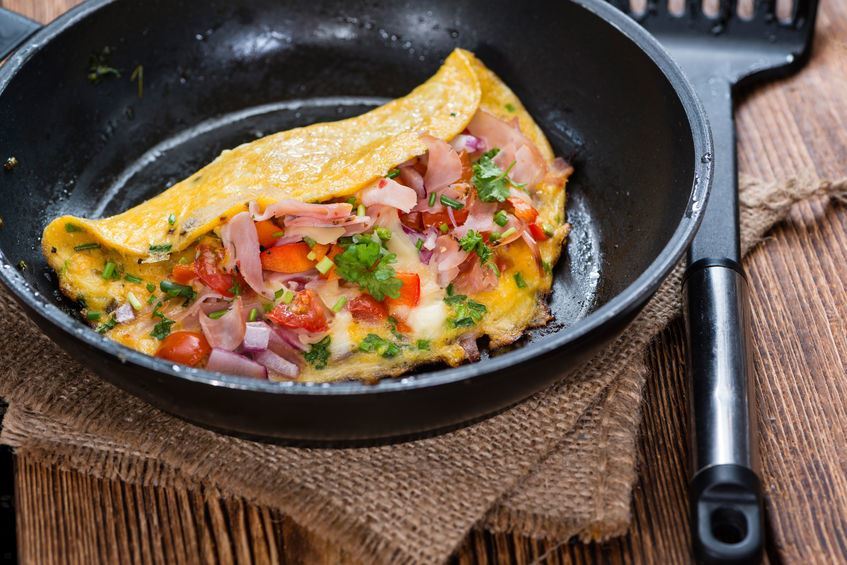 The 12 Absolute Best Uses For Your Electric Frying Pan