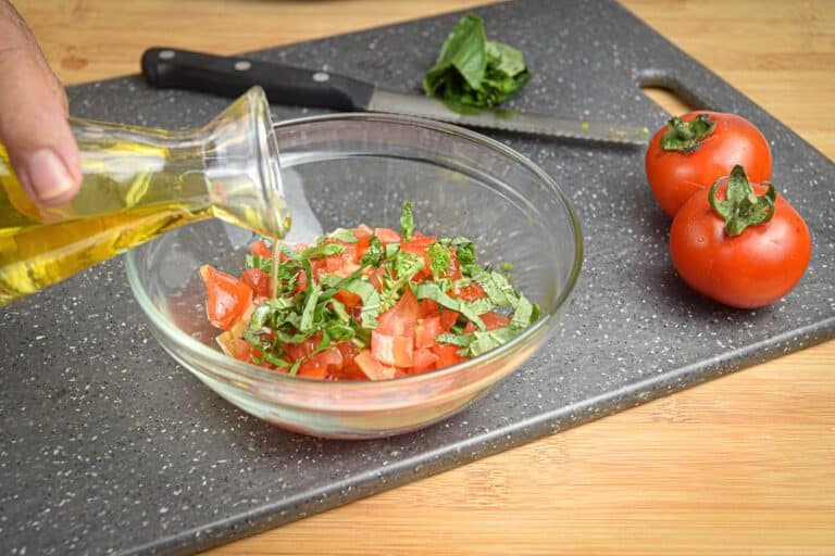 How to Grill Bread In the Kitch