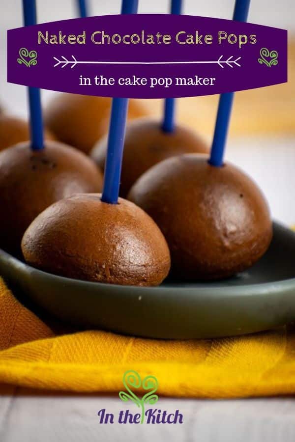 How to Make Cake Pops (easy and fool-proof) - Simply Home Cooked