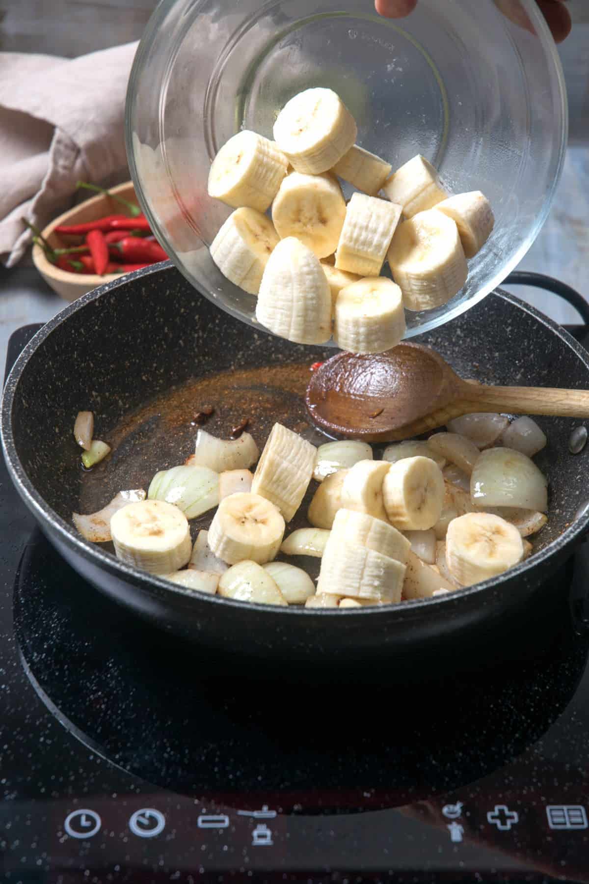 Banana Ketchup In the Kitch