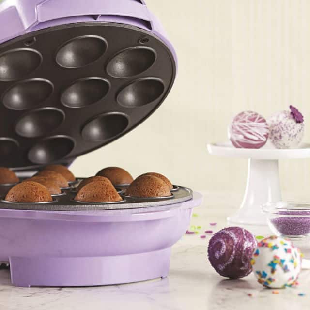 Best Cake Pop Maker Reviews Updated 2021