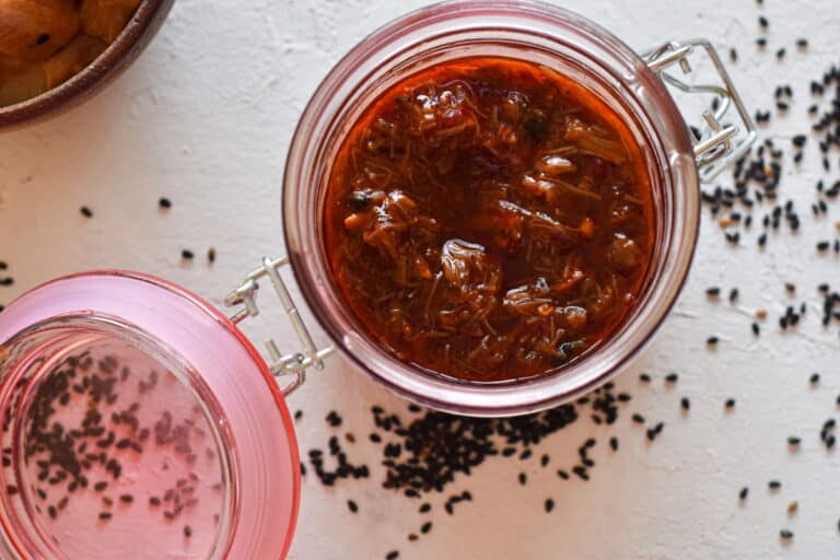 Easy XO Sauce Recipe In the Kitch