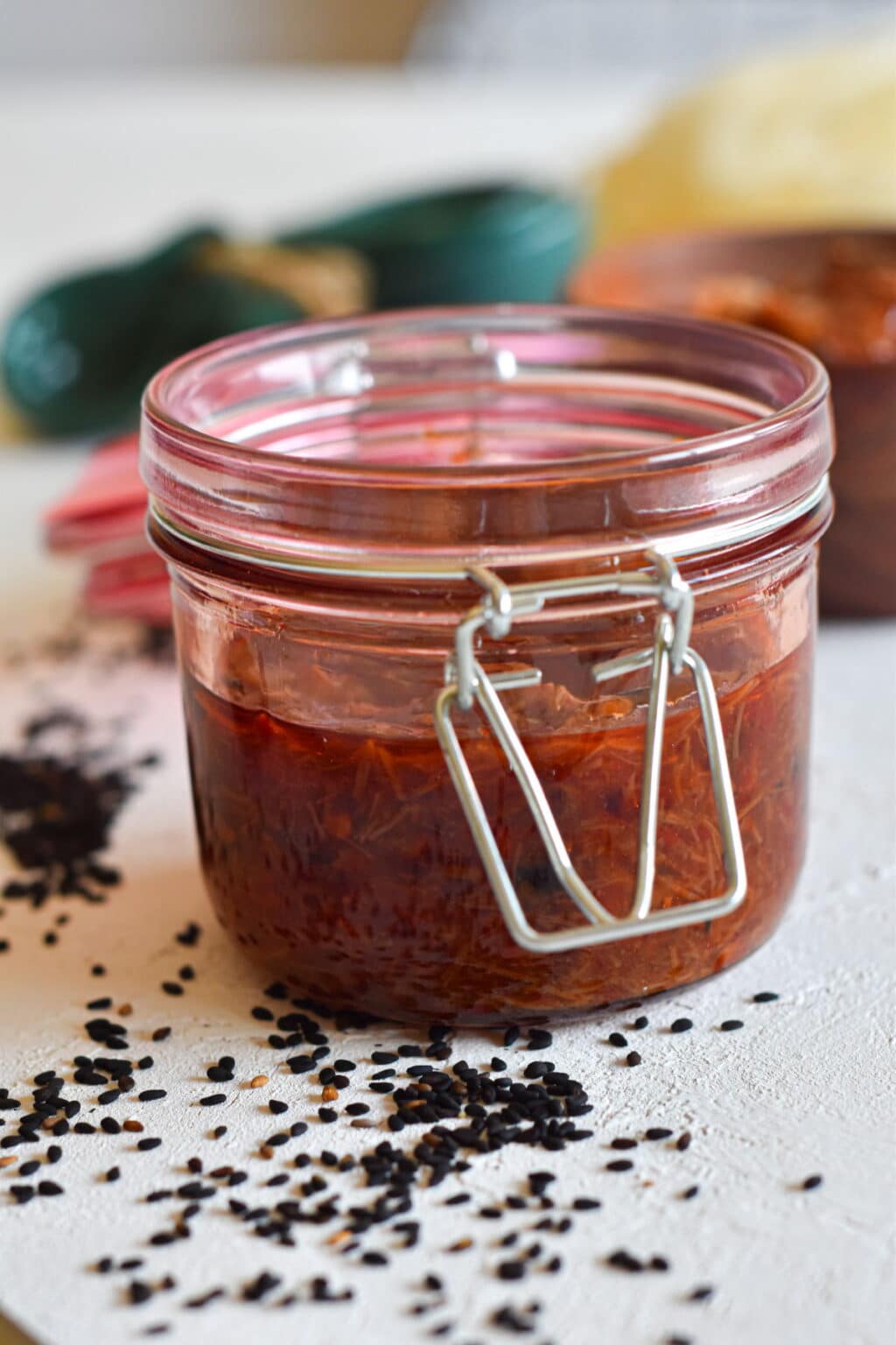 Easy XO Sauce Recipe In the Kitch