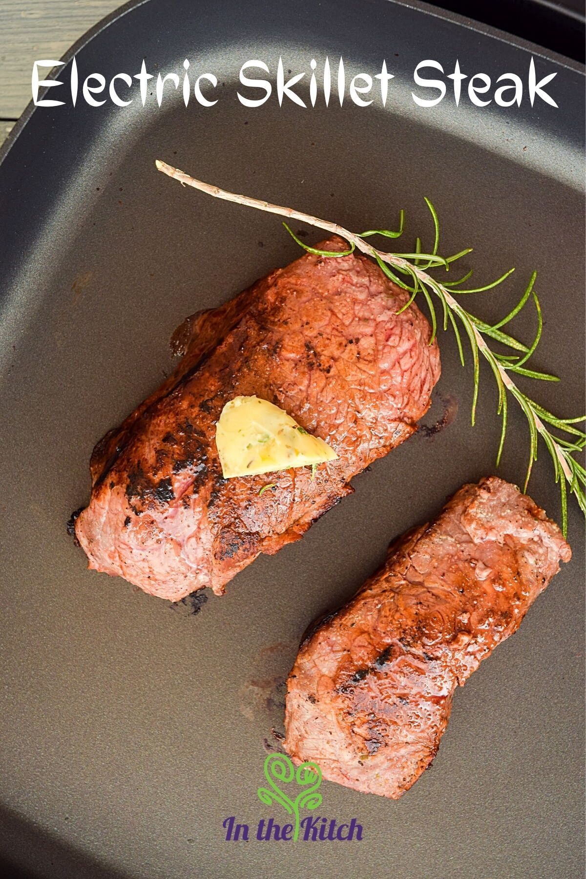 How To Cook A Steak On An Electric Griddle 