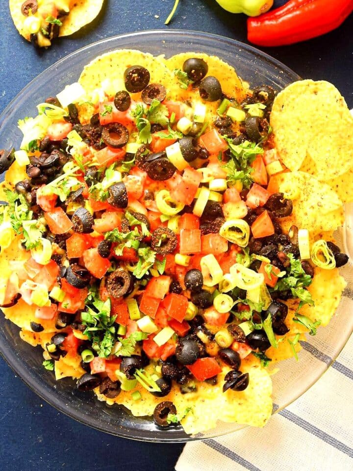 Electric Skillet Meatloaf In the Kitch