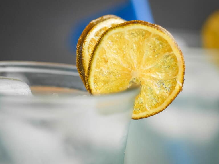 How to Candy Limes In the Kitch