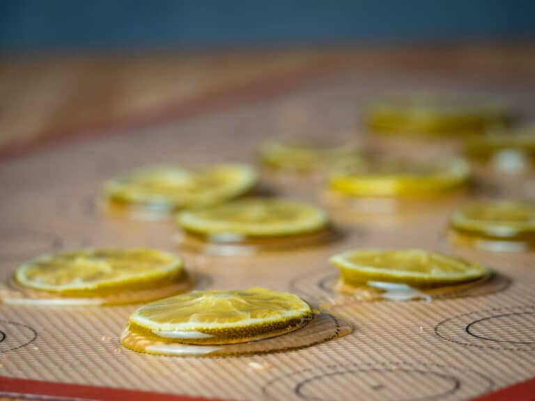 How to Candy Limes In the Kitch