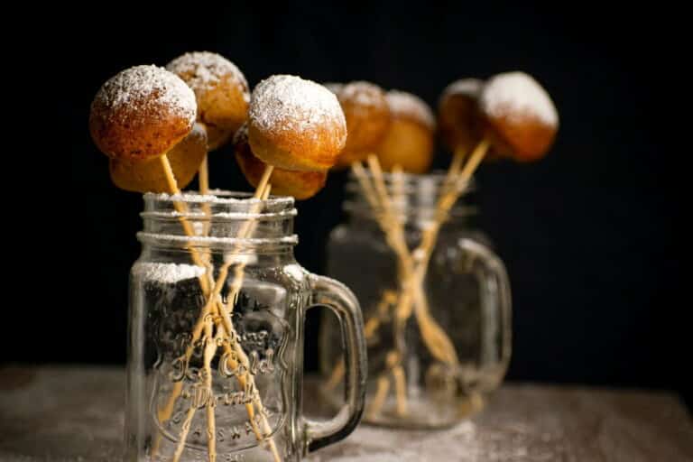 Cake Pop Maker Pumpkin Cake Pops In the Kitch