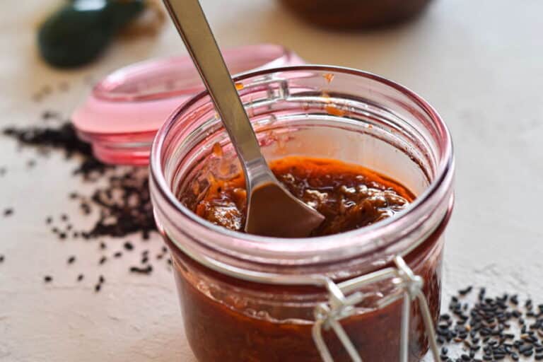 Easy XO Sauce Recipe In the Kitch