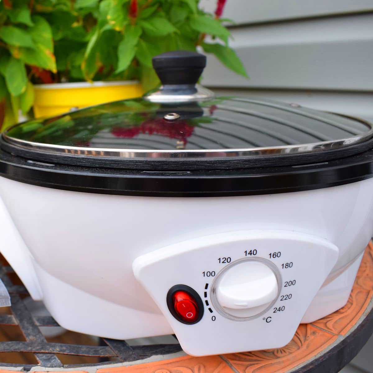 Best Home Coffee Roaster Reviews 2026