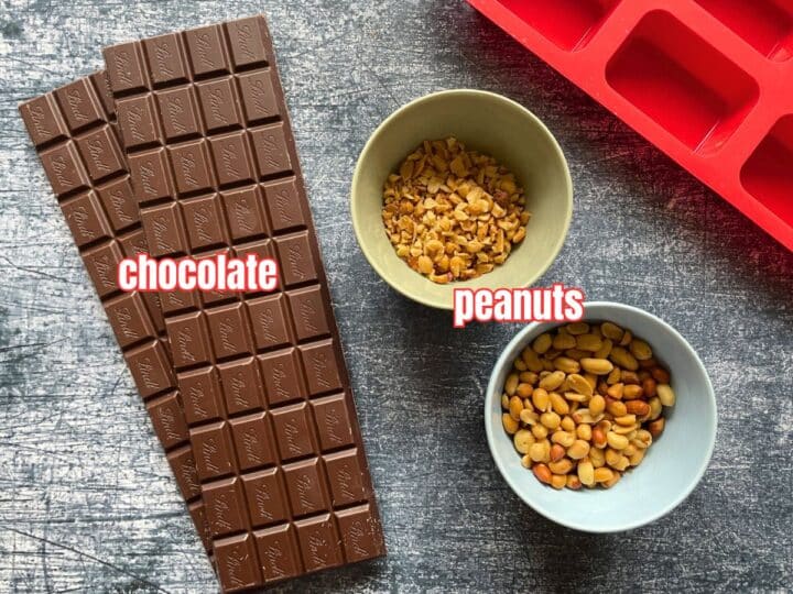 Cuban Lunch Chocolate Bar Recipe In the Kitch