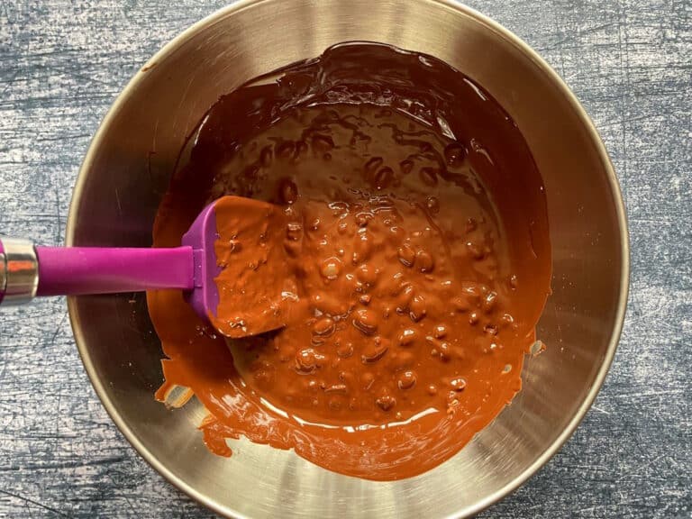 Cuban Lunch Chocolate Bar Recipe In the Kitch