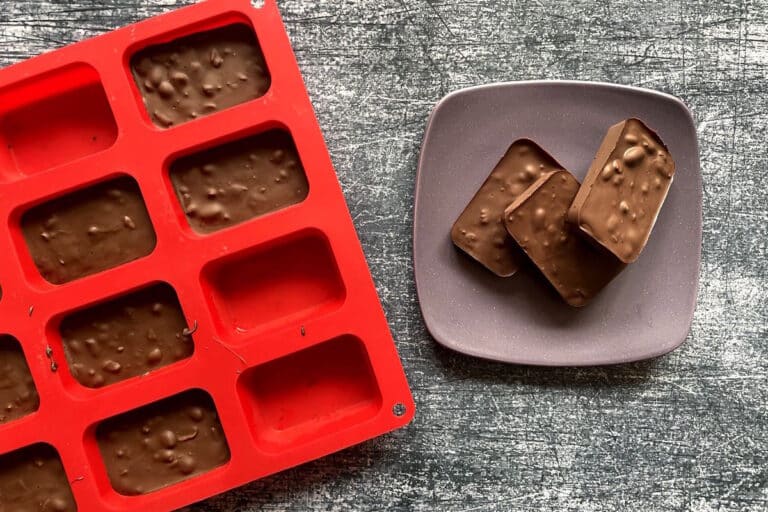 Cuban Lunch Chocolate Bar Recipe In the Kitch