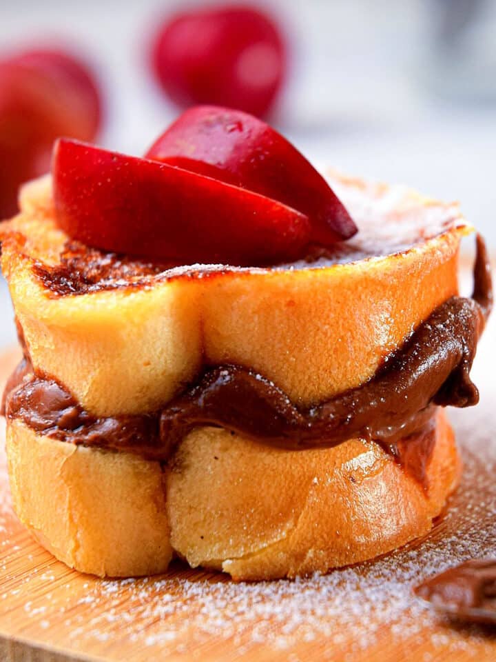 Electric Skillet Classic Beef Stew In the Kitch