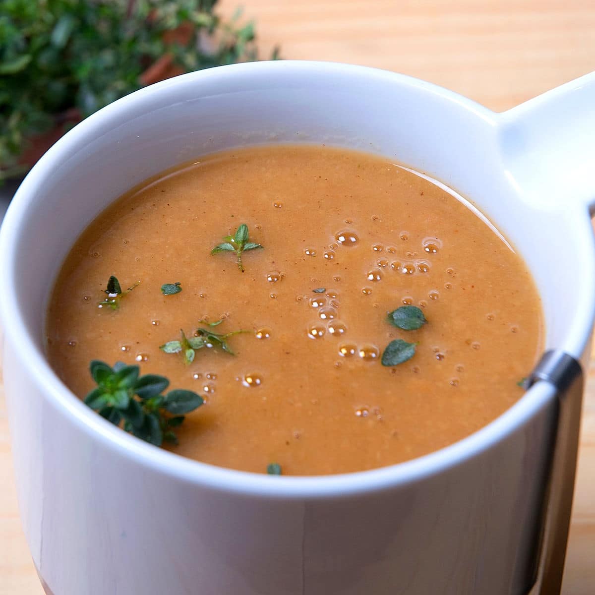 Homemade Brown Gravy Recipe - In the Kitch