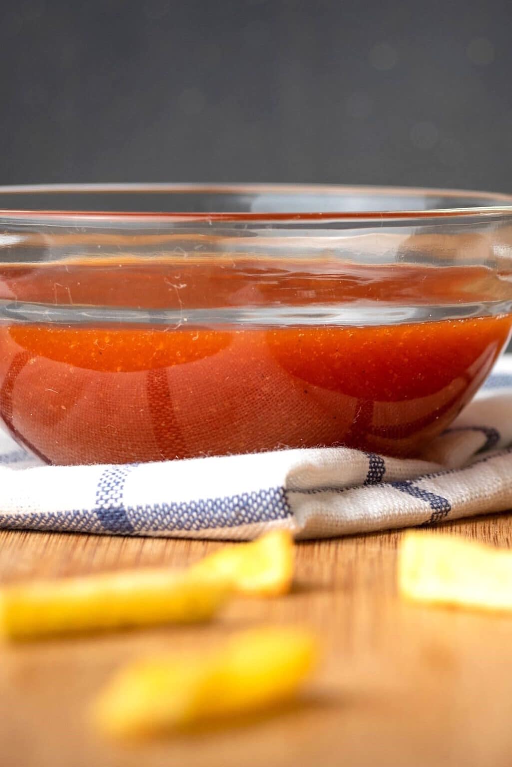 How to Make Ketchup (Step by Step) In the Kitch